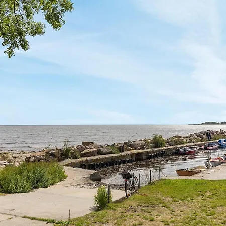 בית נופש Julietta - 50m From The Sea By Interhome נקסו