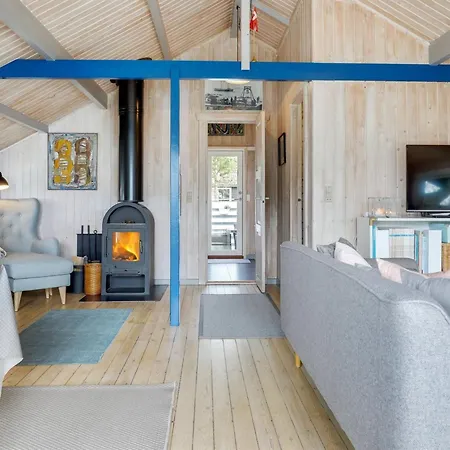 בית נופש Julietta - 50m From The Sea By Interhome נקסו