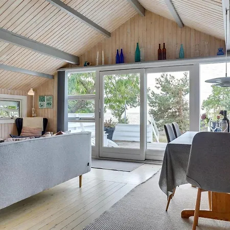Feriehus Julietta - 50m From The Sea By Interhome *