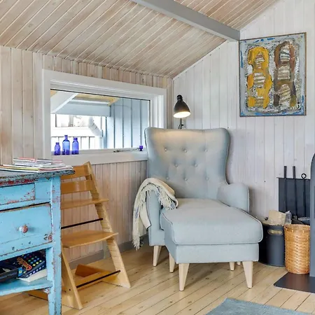 Julietta - 50m From The Sea By Interhome Semesterbostad