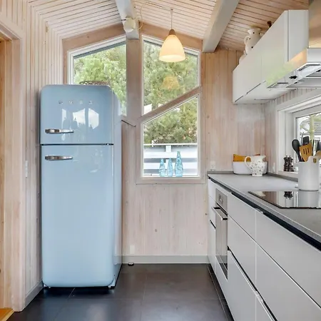 Julietta - 50m From The Sea By Interhome * Neksø