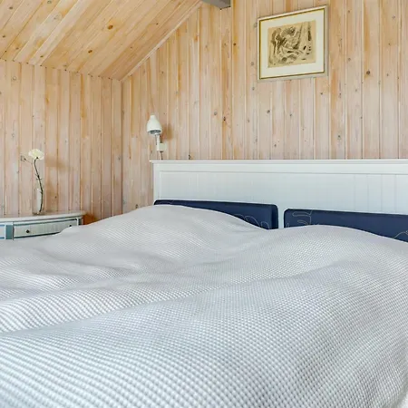 Julietta - 50m From The Sea By Interhome Neksø