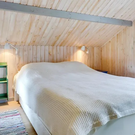 Semesterbostad Julietta - 50m From The Sea By Interhome Neksø
