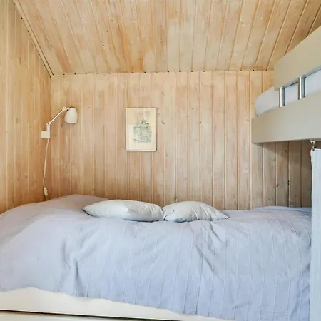 Semesterbostad Julietta - 50m From The Sea By Interhome Neksø