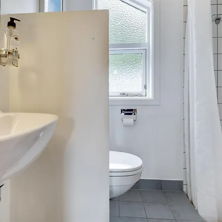 Feriehus Julietta - 50m From The Sea By Interhome Neksø