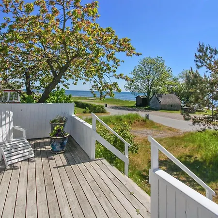 Julietta - 50m From The Sea By Interhome Feriehus