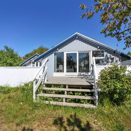 Feriehus Julietta - 50m From The Sea By Interhome *