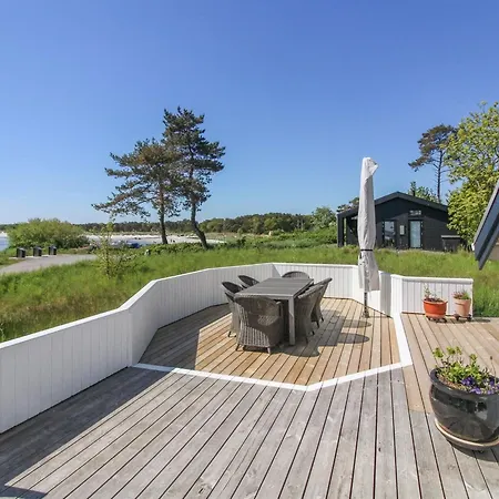 Feriehus Julietta - 50m From The Sea By Interhome *